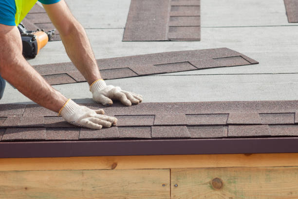 Best Roofing for New Construction  in Sauk City, WI